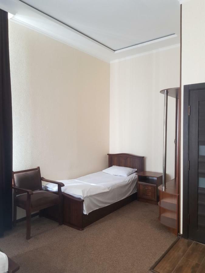 Hotel Anor Samarkand Rum bild